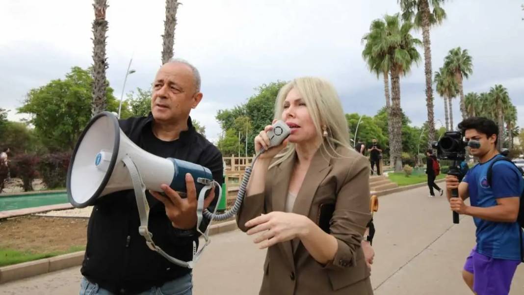 Akdeniz Üniversitesi’nde Cumhuriyet Coşkusu Koşuyla Zirve Yaptı! 4